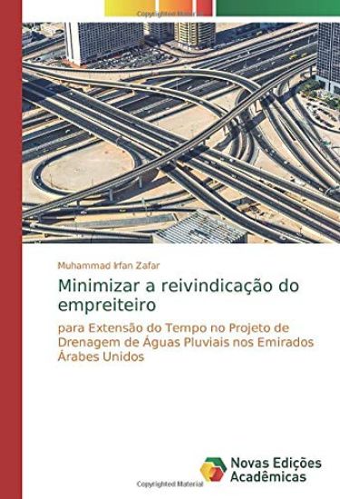 Minimizar a reivindicação do empreiteiro