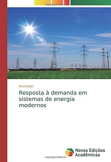 Resposta à demanda em sistemas de energia modernos