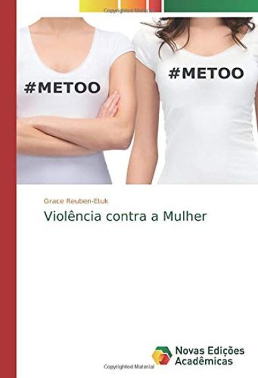 Violência contra a Mulher