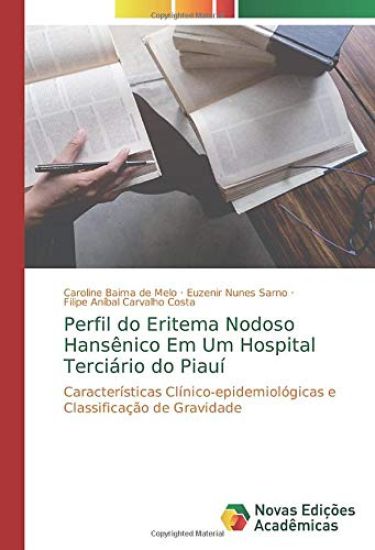 Perfil do Eritema Nodoso Hansênico Em Um Hospital Terciário do Piauí
