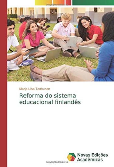 Reforma do sistema educacional finlandês