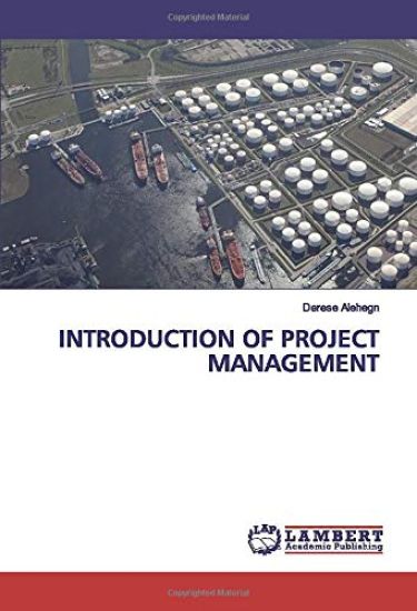 INTRODUCTION OF PROJECT MANAGEMENT