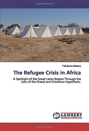 The Refugee Crisis in Africa