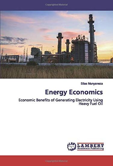Energy Economics