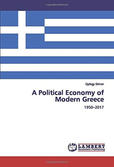 A Political Economy of Modern Greece