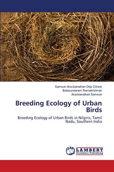 Breeding Ecology of Urban Birds
