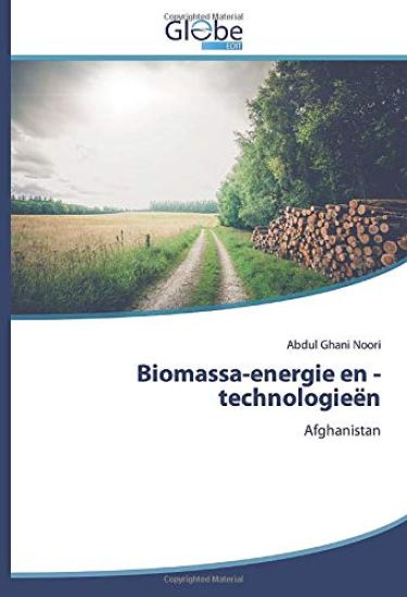 Biomassa-energie en -technologieën