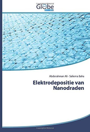 Elektrodepositie van Nanodraden
