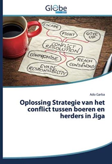 Oplossing Strategie van het conflict tussen boeren en herders in Jiga