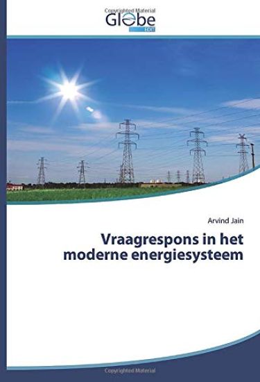 Vraagrespons in het moderne energiesysteem