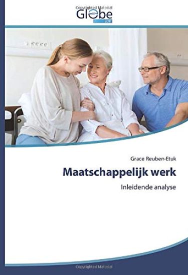 Maatschappelijk werk