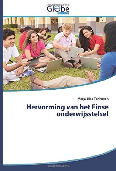 Hervorming van het Finse onderwijsstelsel