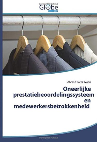 Oneerlijke prestatiebeoordelingssysteem en medewerkersbetrokkenheid