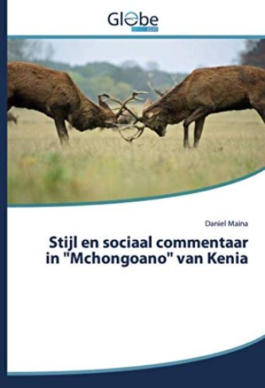 Stijl en sociaal commentaar in "Mchongoano" van Kenia