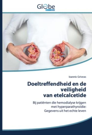 Doeltreffendheid en de veiligheid van etelcalcetide