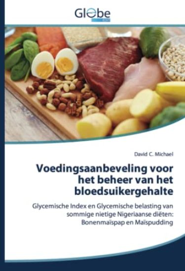 Voedingsaanbeveling voor het beheer van het bloedsuikergehalte