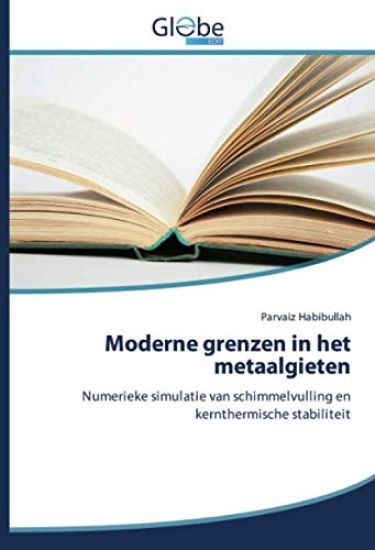 Moderne grenzen in het metaalgieten