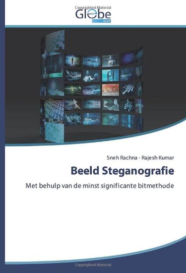 Beeld Steganografie