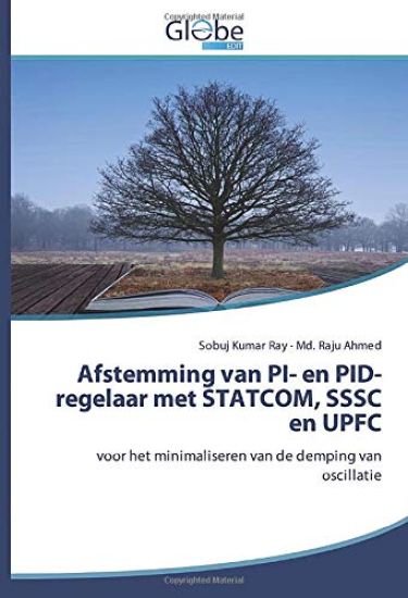 Afstemming van PI- en PID-regelaar met STATCOM, SSSC en UPFC