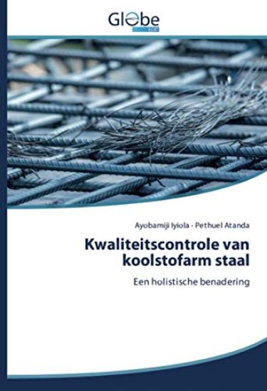Kwaliteitscontrole van koolstofarm staal