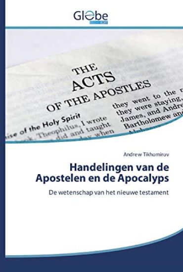 Handelingen van de Apostelen en de Apocalyps