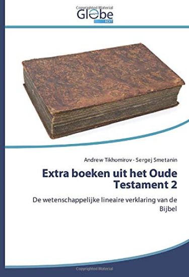 Extra boeken uit het Oude Testament 2