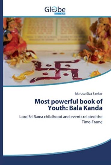 Most powerful book of Youth