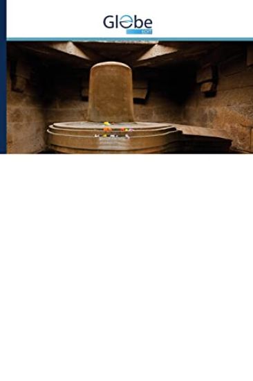 Traditional Jyotirlinga shrines in India