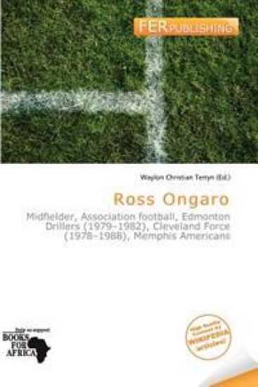 Ross Ongaro