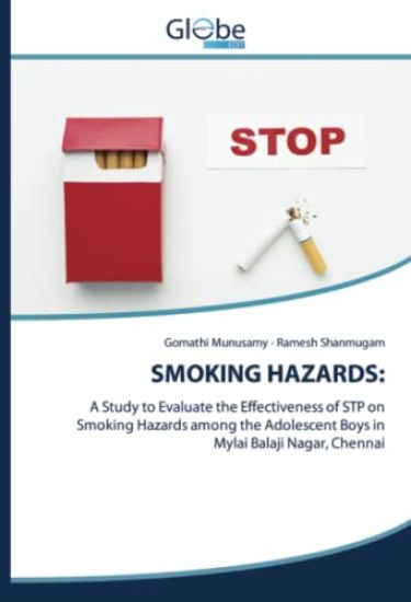SMOKING HAZARDS: