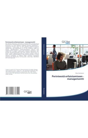 Perinteestä erilaistamiseen - managementti
