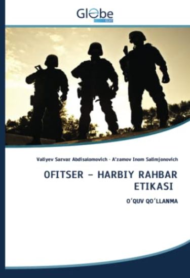 OFITSER - HARBIY RAHBAR ETIKASI