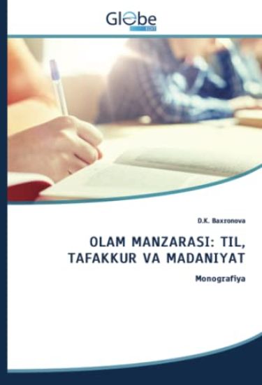 OL¿M M¿NZ¿R¿SI: TIL, TAFAKKUR V¿ MADANIYAT