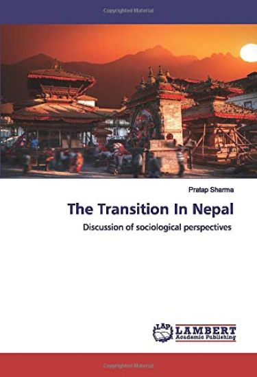 The Transition In Nepal