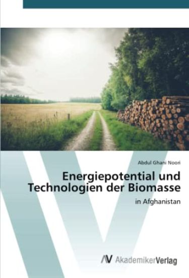 Energiepotential und Technologien der Biomasse