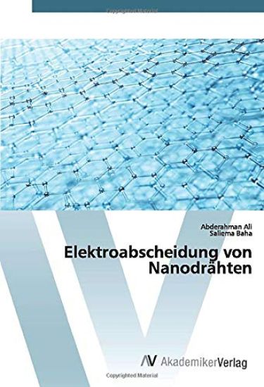 Elektroabscheidung von Nanodrähten