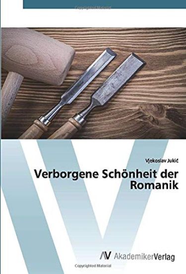 Verborgene Schönheit der Romanik
