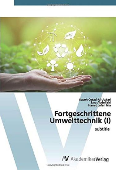 Fortgeschrittene Umwelttechnik (I)