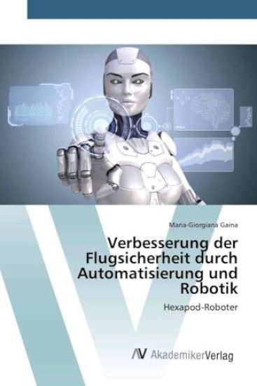 Verbesserung der Flugsicherheit durch Automatisierung und Robotik