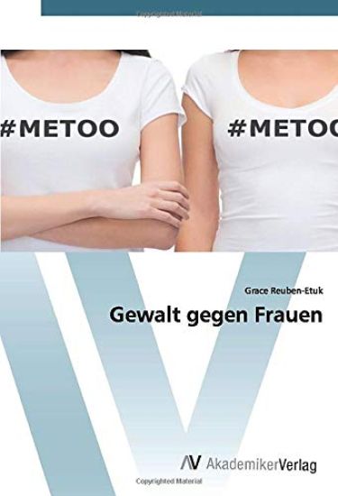 Gewalt gegen Frauen