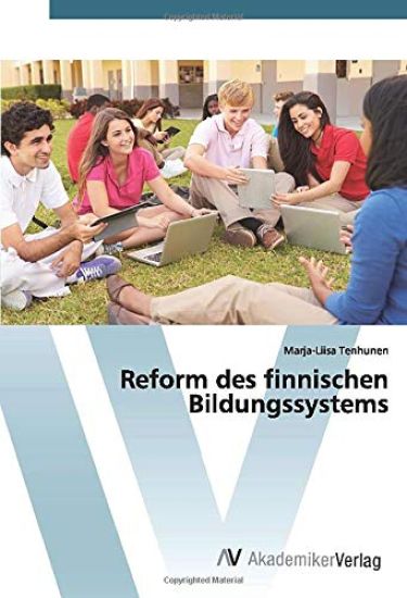 Reform des finnischen Bildungssystems