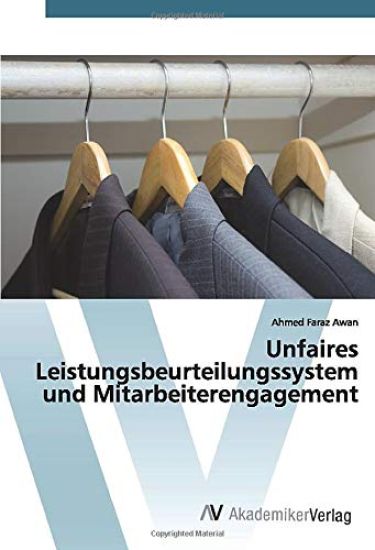 Unfaires Leistungsbeurteilungssystem und Mitarbeiterengagement