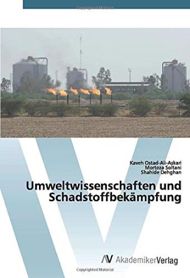 Umweltwissenschaften und Schadstoffbekämpfung