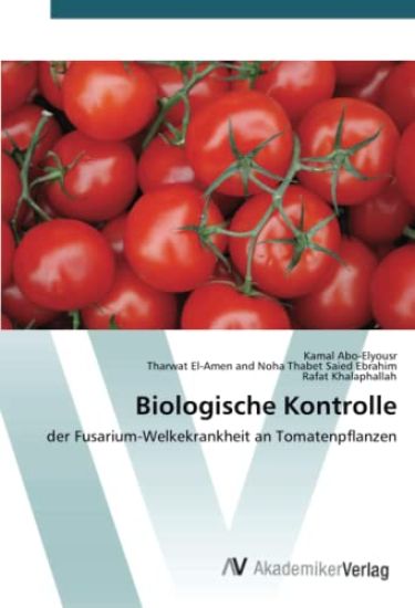 Biologische Kontrolle