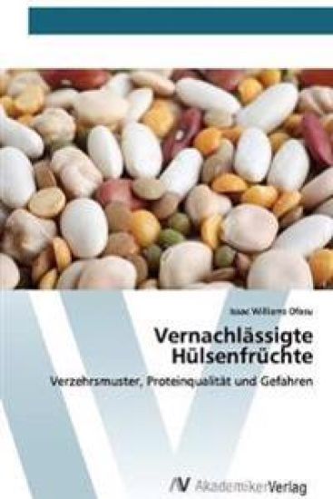 Vernachlässigte Hülsenfrüchte