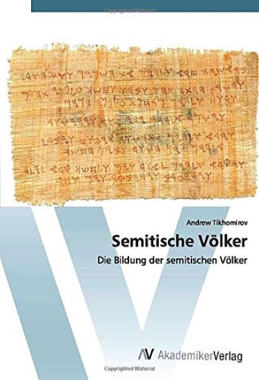 Semitische Völker