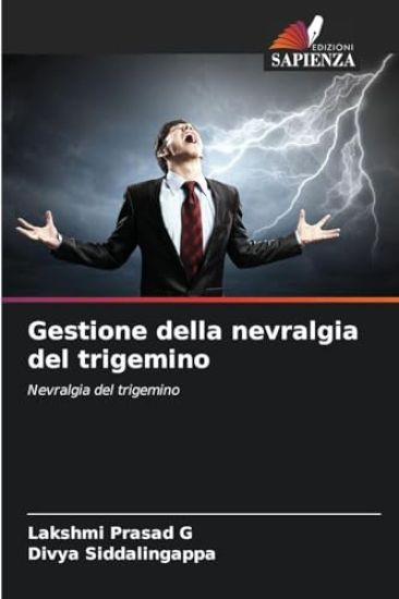 Gestione della nevralgia del trigemino