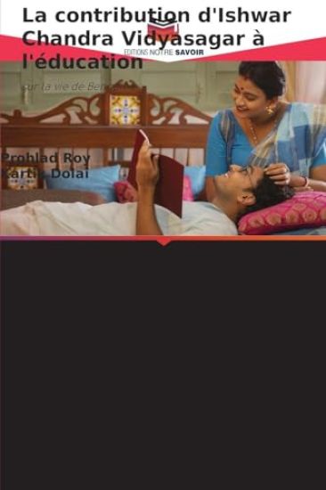 La contribution d'Ishwar Chandra Vidyasagar à l'éducation