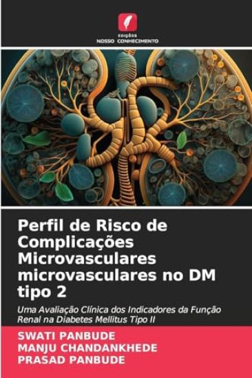Perfil de Risco de Complicações Microvasculares microvasculares no DM tipo 2