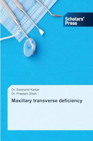 Maxillary transverse deficiency